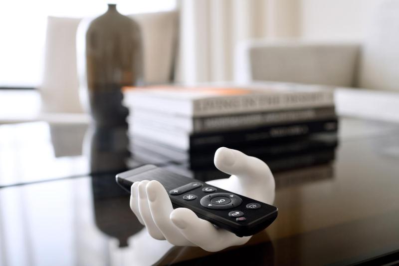 Golf View Deluxe Room Twin  image 2