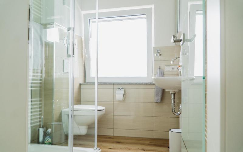 One-Bedroom Apartment image 3