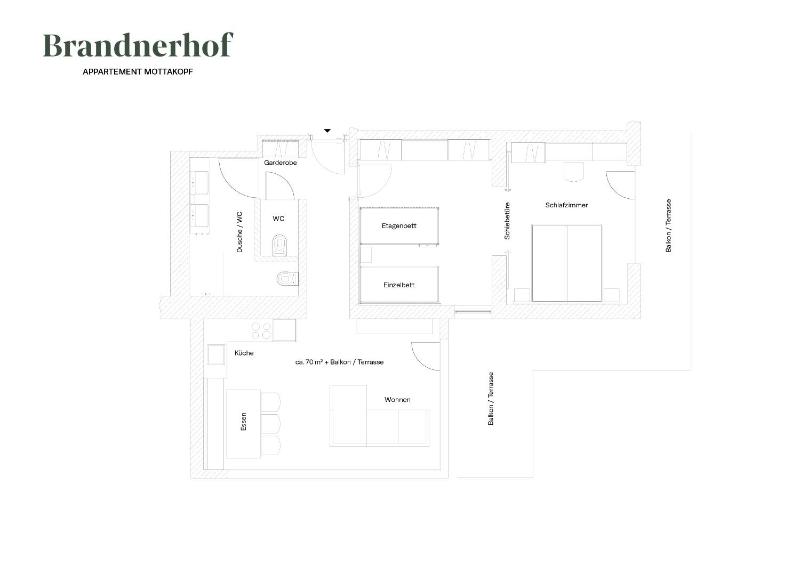Superior Apartment image 4