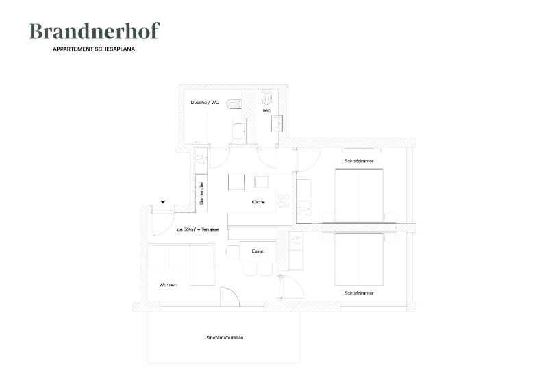 Superior Apartment image 3