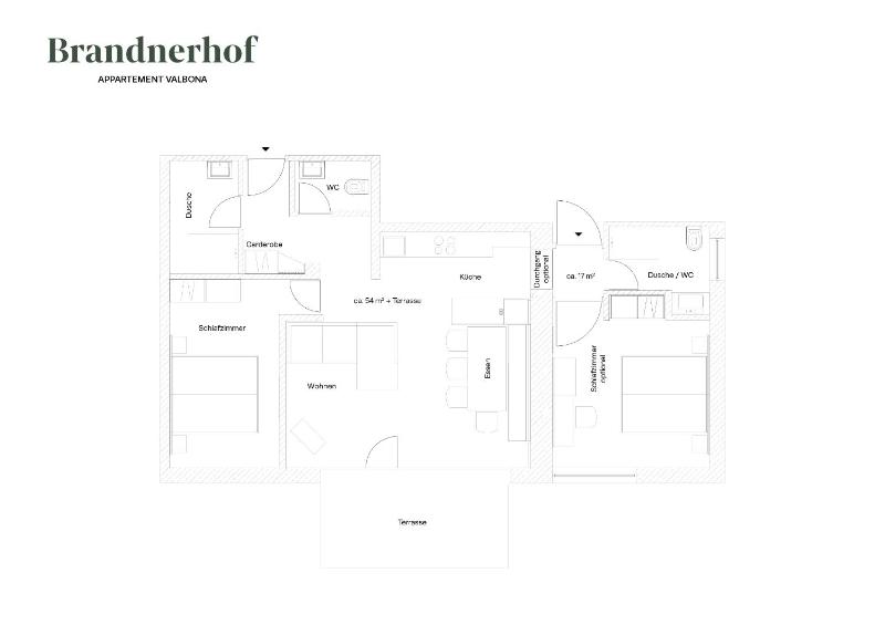 Superior Apartment image 2