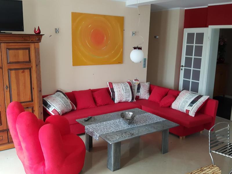 Two-Bedroom Apartment image 4