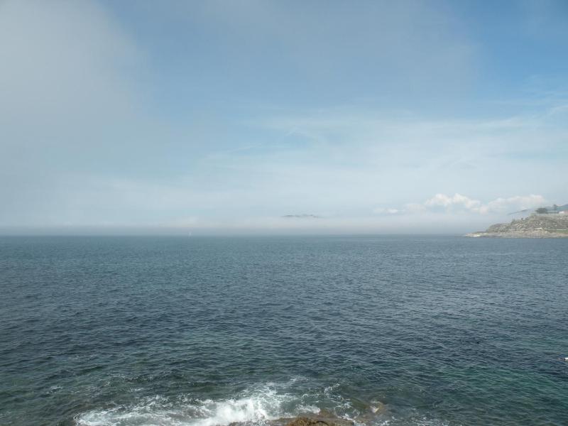 Single Room with Sea View image 2