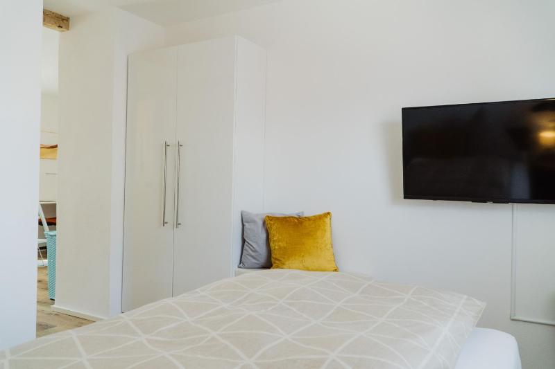 One-Bedroom Apartment image 3