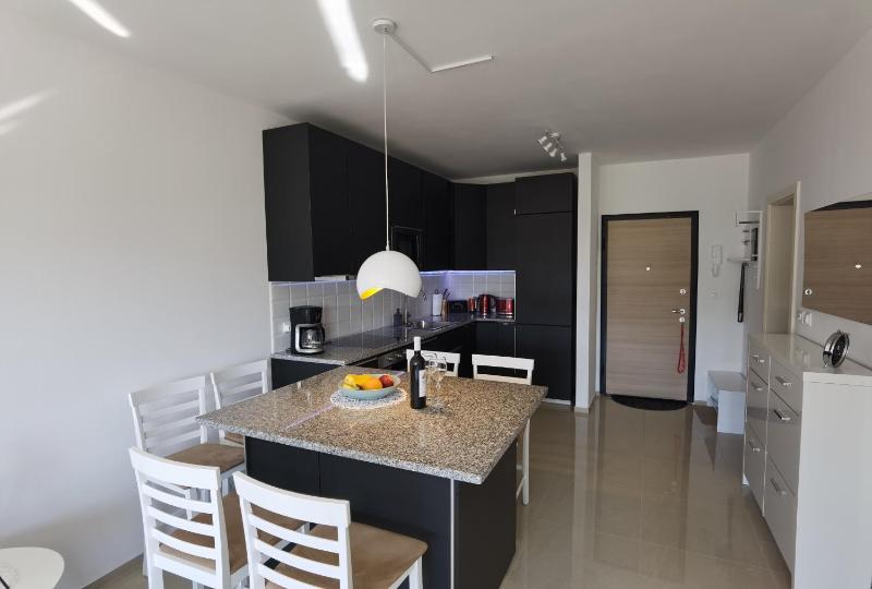 Apartment Julia - image 11