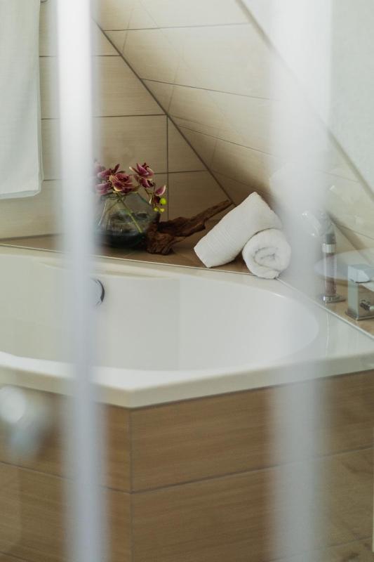 One-Bedroom Apartment image 4