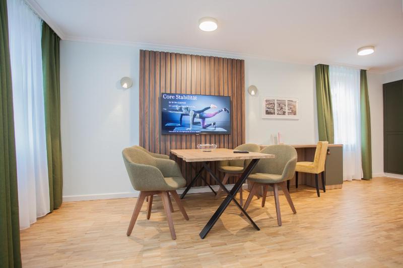 Superior Apartment image 1
