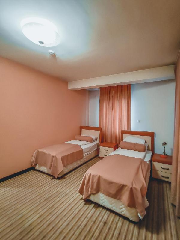 Twin Room image 2