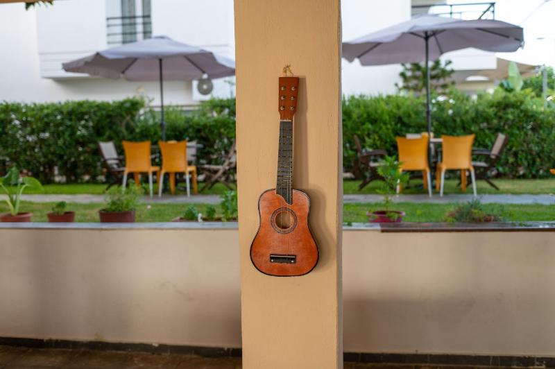 Faros Apartments - image 23