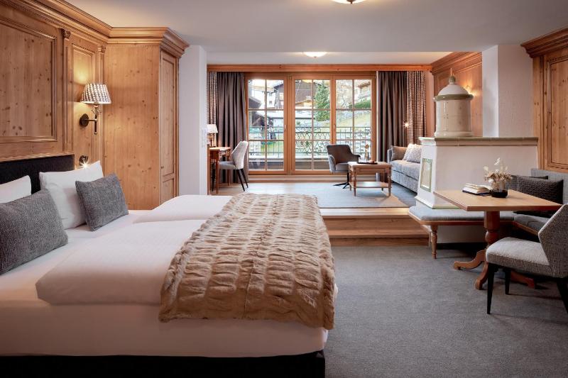 Superior Double Room image 1