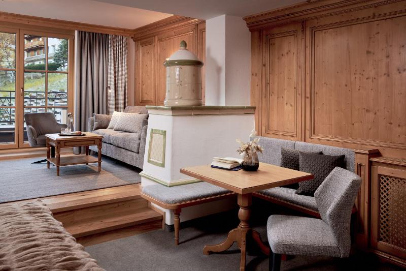Superior Double Room image 4
