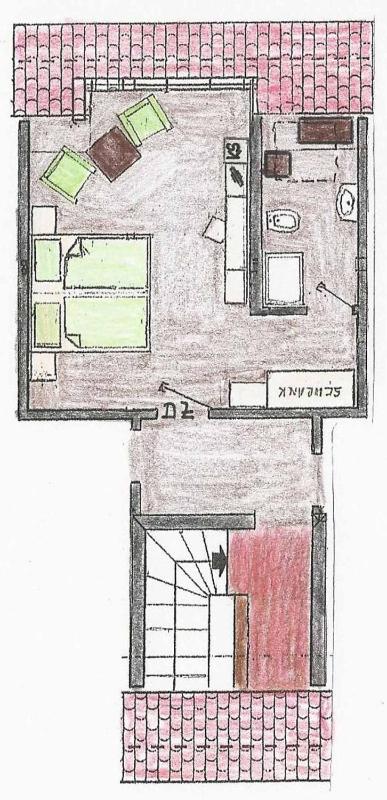 Double Room image 4