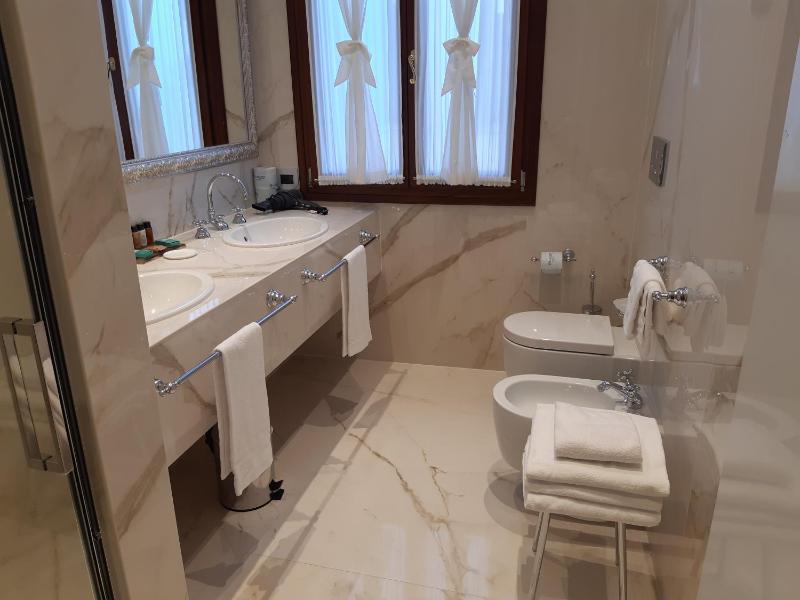 Three-Bedroom Apartment image 2