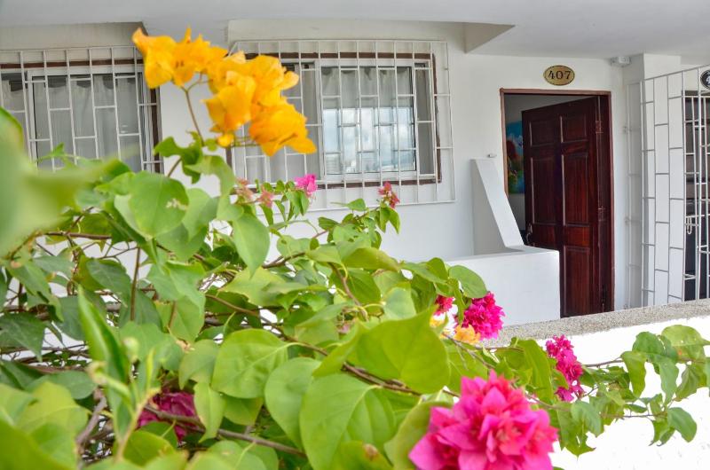 Apartamento con vista al mar en el Rodadero - image 6