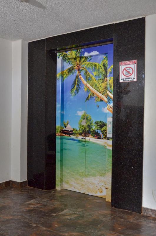 Apartamento con vista al mar en el Rodadero - image 30