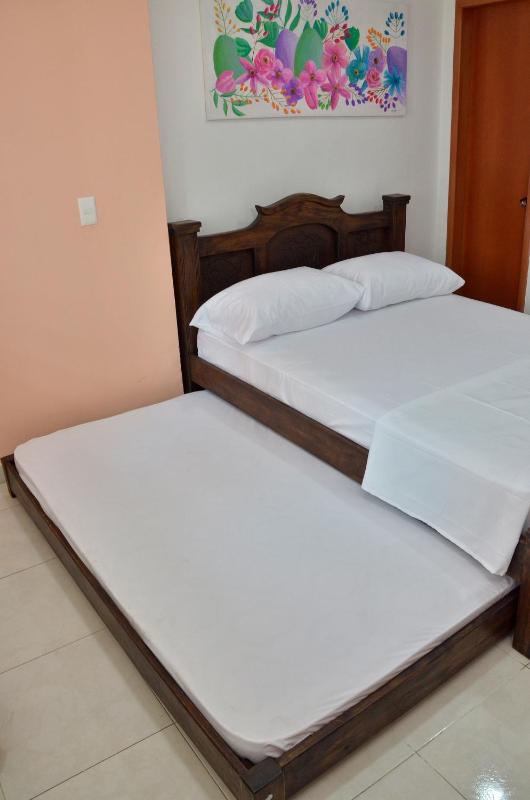 Apartamento con vista al mar en el Rodadero - image 11
