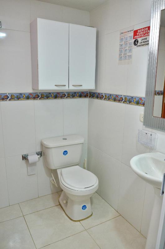 Apartamento con vista al mar en el Rodadero - image 8