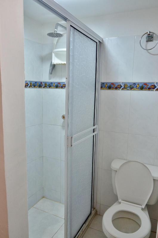 Apartamento con vista al mar en el Rodadero - image 22