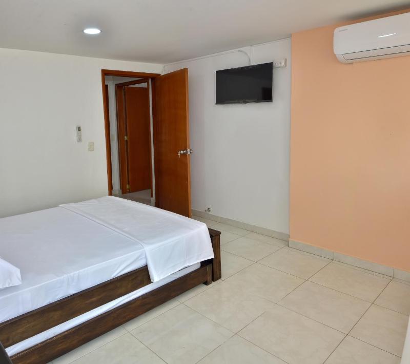 Apartamento con vista al mar en el Rodadero - image 32