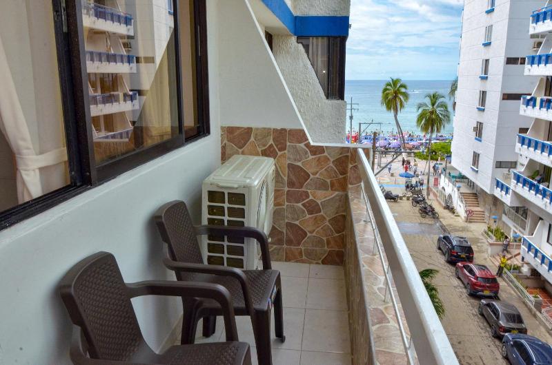Apartamento con vista al mar en el Rodadero - image 29