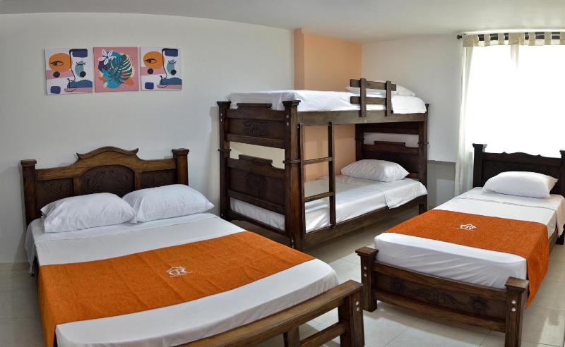 Apartamento con vista al mar en el Rodadero - image 10