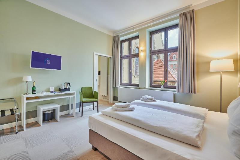 Philippus Inklusionshotel Leipzig - image 20