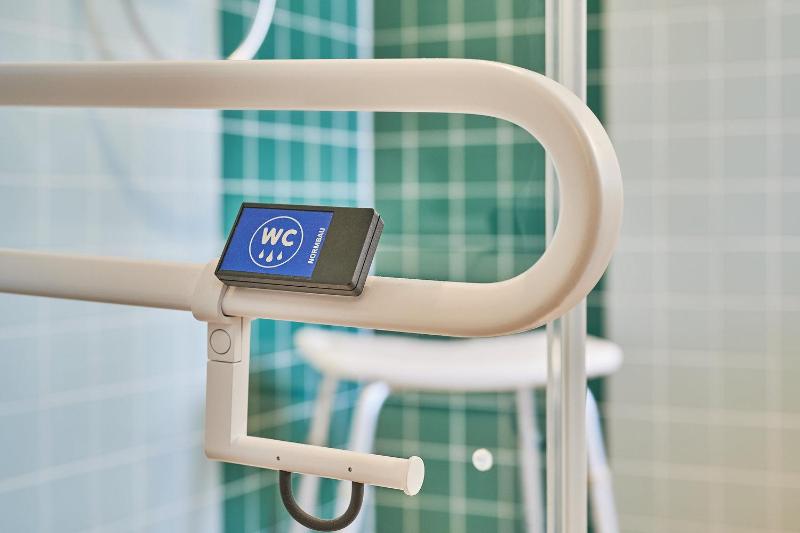 Double Room - Disability Access image 2