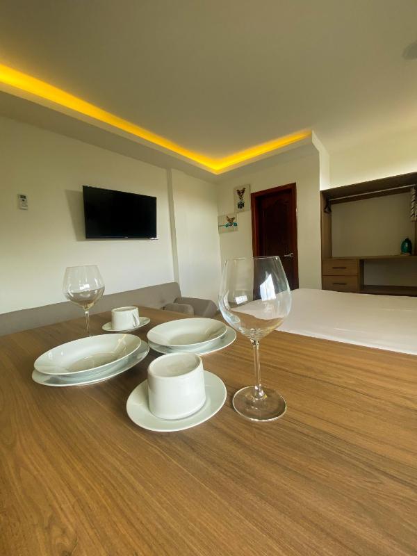 Pacific Suites Guayaquil Airport - image 7