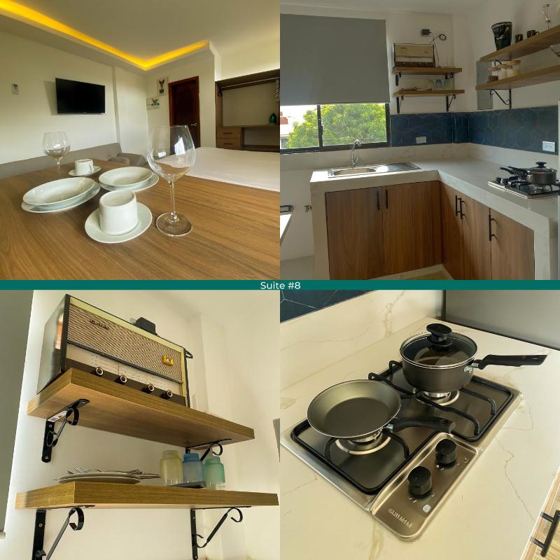 Pacific Suites Guayaquil Airport - image 15