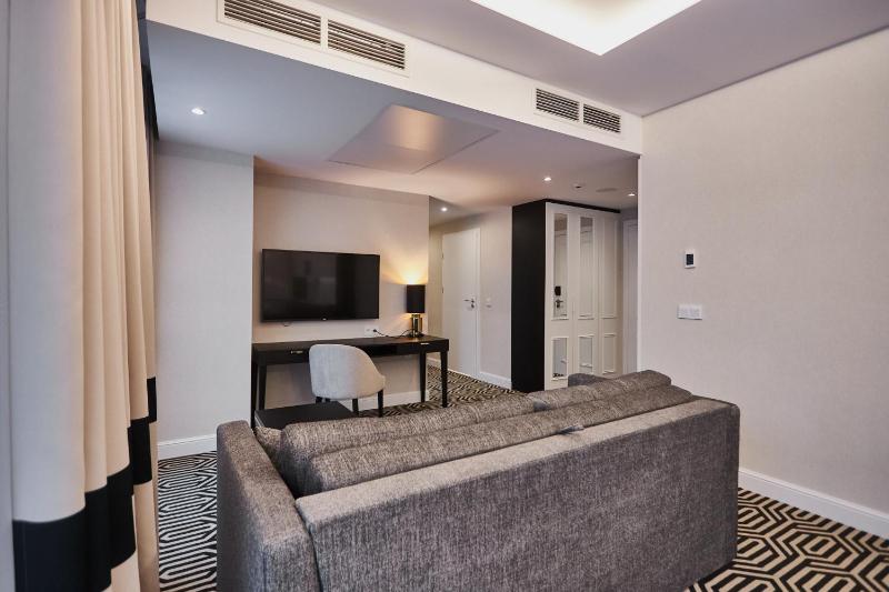 Apartamenty Świnoujście - Baltic Uzdrowiskowa 36-40 - image 9