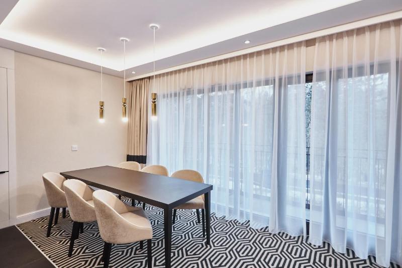 Apartamenty Świnoujście - Baltic Uzdrowiskowa 36-40 - image 24