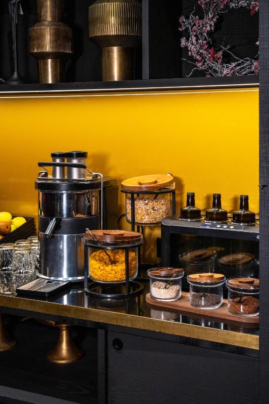 Aiola Living Boutique Hotel Graz - image 45