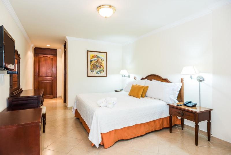 Hotel Majestic - image 47