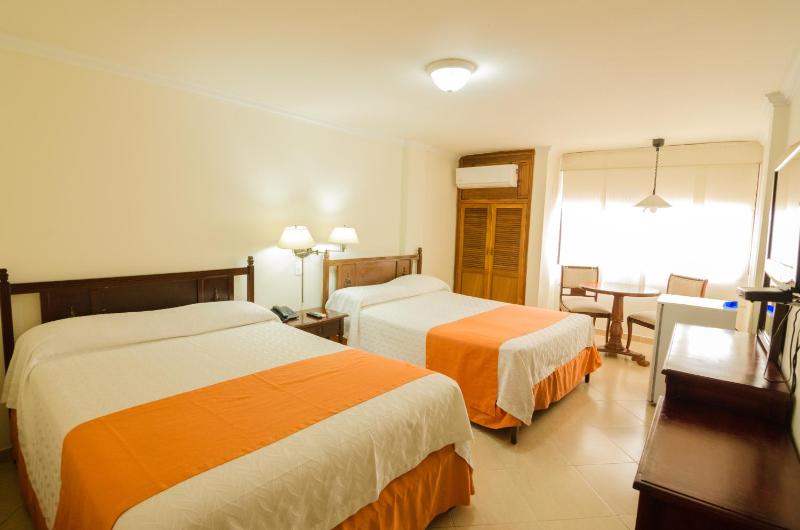 Hotel Majestic - image 28