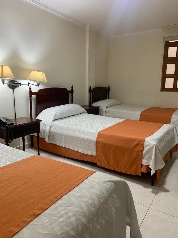 Hotel Majestic - image 30