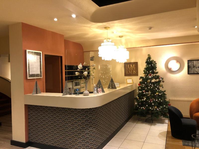 Hotel Le Progres - image 50
