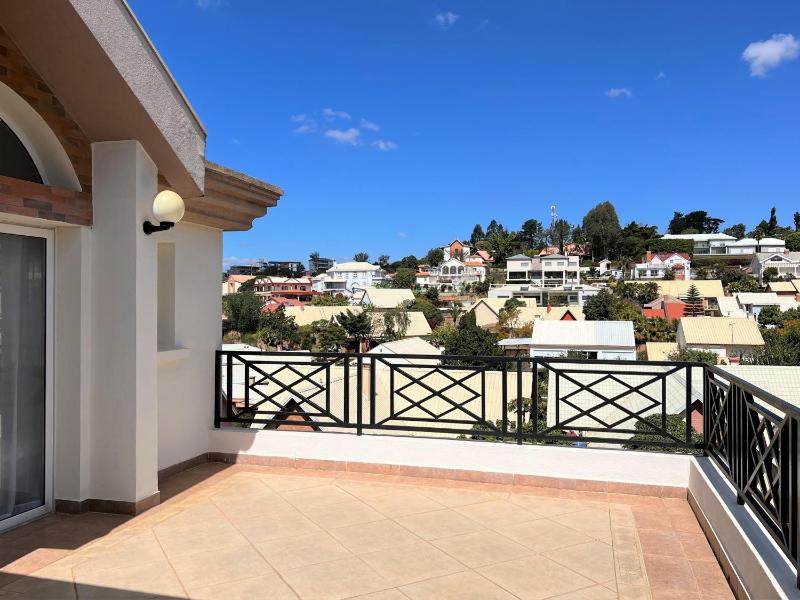 Appartements - Le Paradisier Ambatobe - image 12