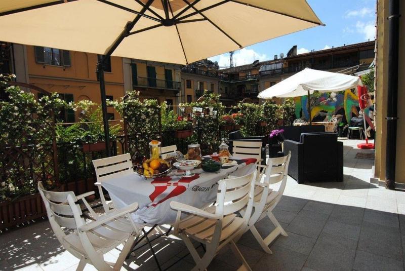 La terrazza San Salvario - image 12