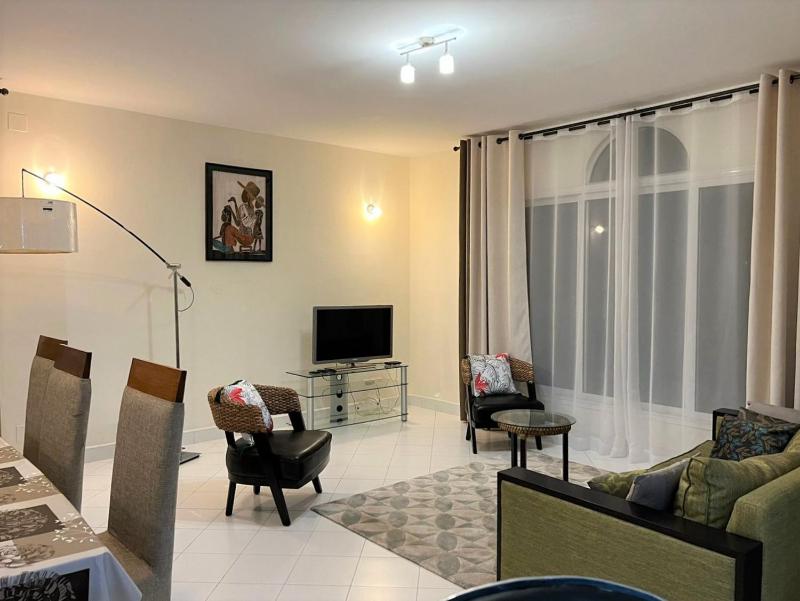 Appartements - Le Paradisier Ambatobe - image 9