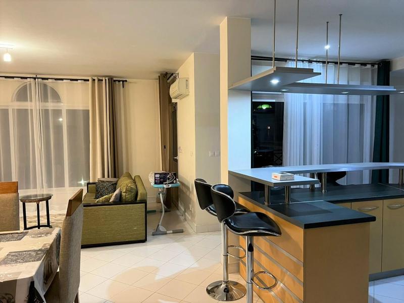 Appartements - Le Paradisier Ambatobe - image 2