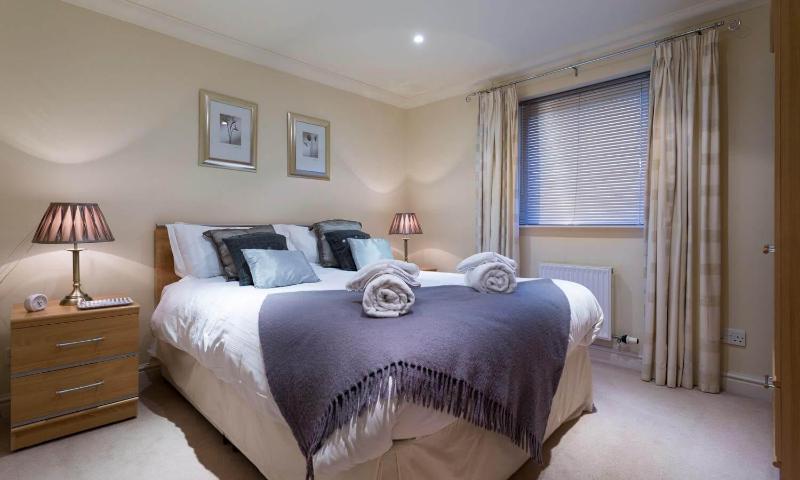 Merewood Lodge - image 11