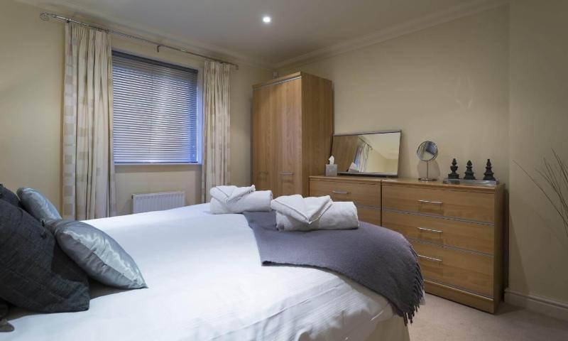 Merewood Lodge - image 22