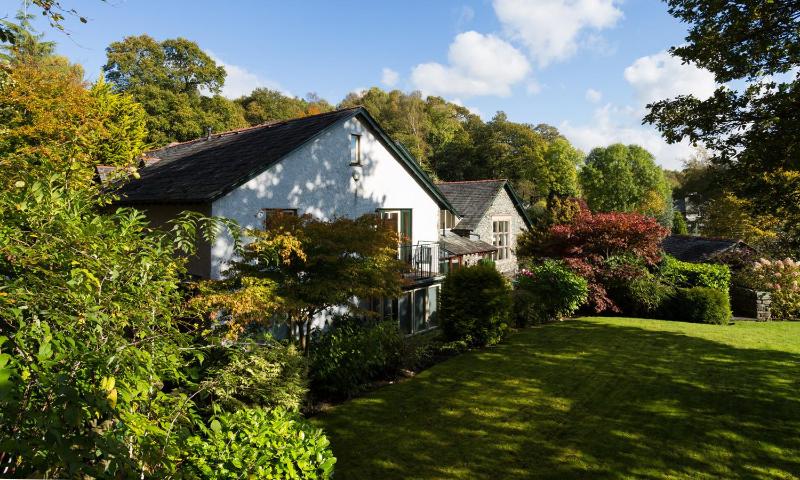 Merewood Lodge - image 5
