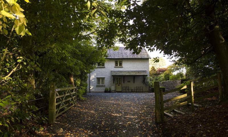 Merewood Lodge - image 9