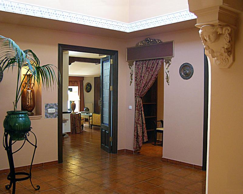 Presidential Suite image 1