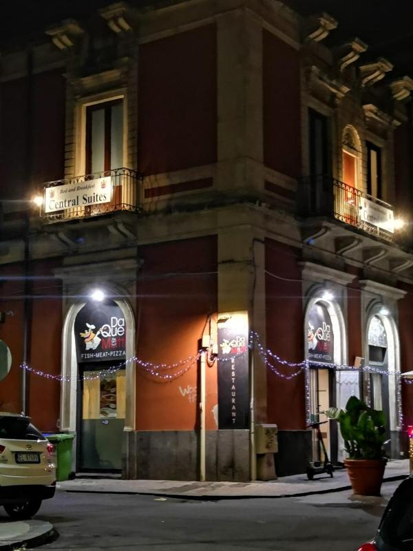 Central Suites Catania - image 47