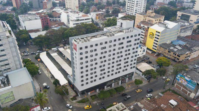 Ibis Cali Granada - image 23