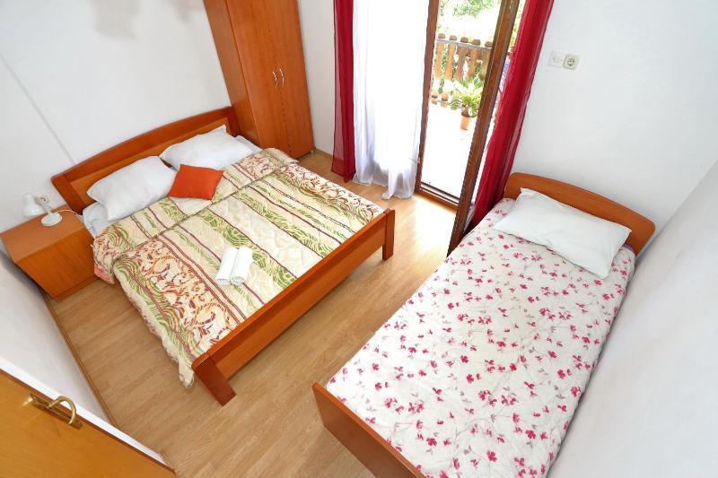 Two-Bedroom Apartment with Terrace image 1