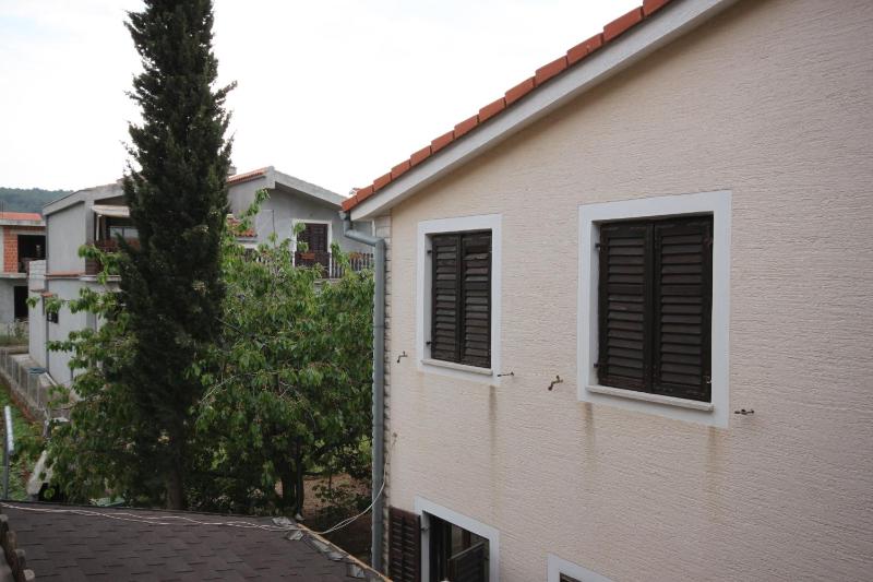 Two-Bedroom Apartment with Terrace image 2