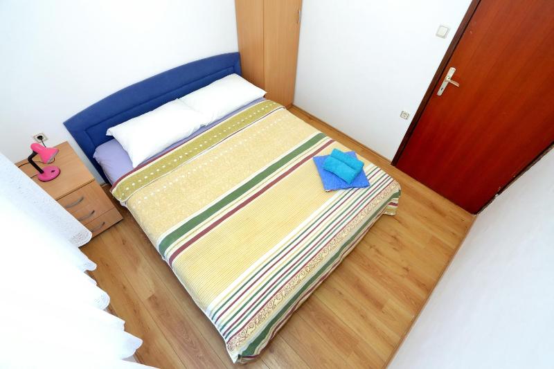 Two-Bedroom Apartment image 3